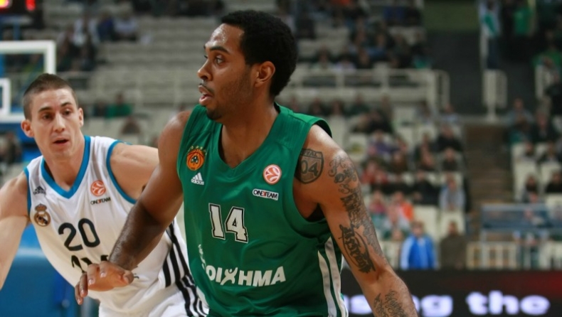 Διαψεύδει για Κίτσεν ο Παναθηναϊκός