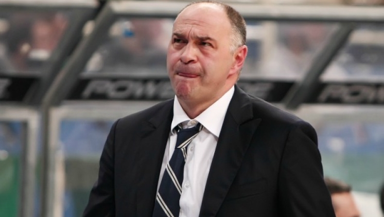 Λάσο: «Τίποτα δεν έχει κριθεί»