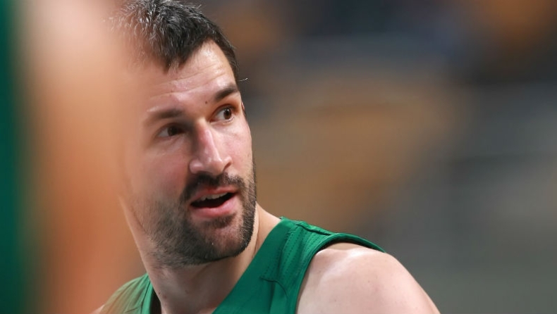 Μίλησε και με Βιδάλ ο Πάνκο