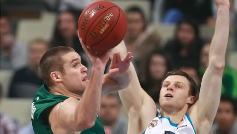 «Δεν ήμασταν διστακτικοί με Ρεάλ»