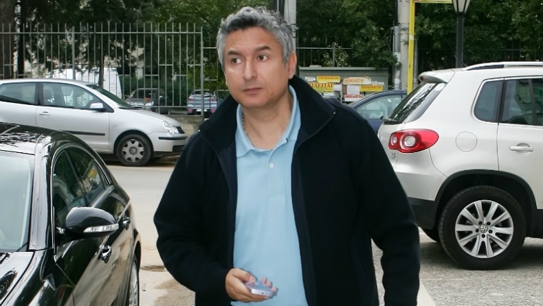 «Δεν έχω κρούση για Φυτανίδη»