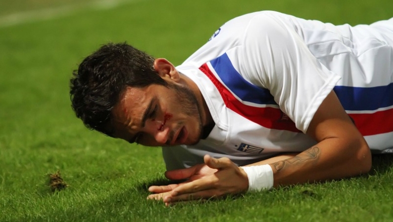 «Δεν ξαναπαίζει στον Πανιώνιο ο Σπυρόπουλος»