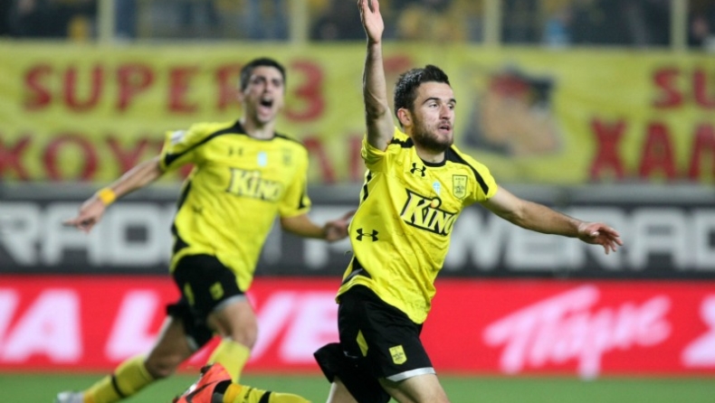 Στα υπ΄όψιν ο Γιαννιώτας!