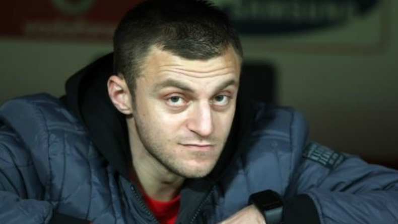 Ανεβάζει ρυθμούς ο Αβραάμ