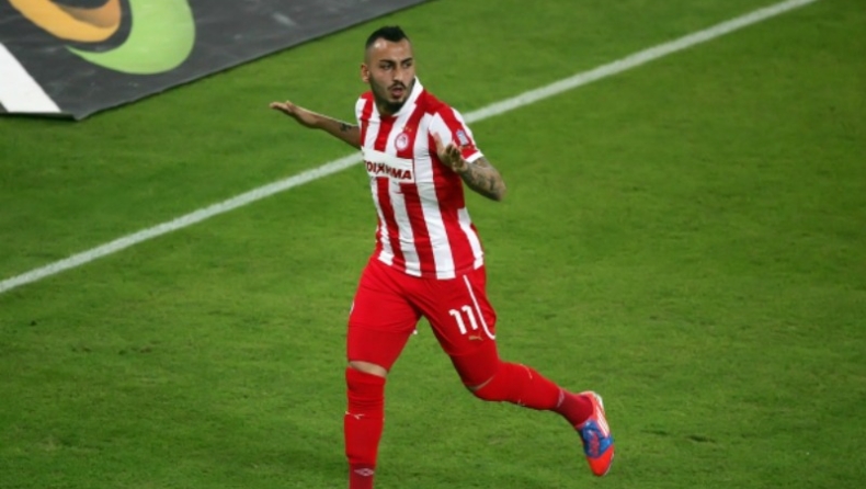 Ανανέωσε ο Μήτρογλου!