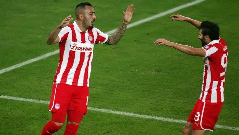 «Αστραφτερό» ευρωπαϊκό κουστούμι
