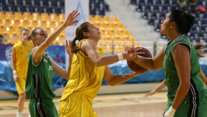 «Διπλά» για Άρη & Αστέρα Εξαρχείων
