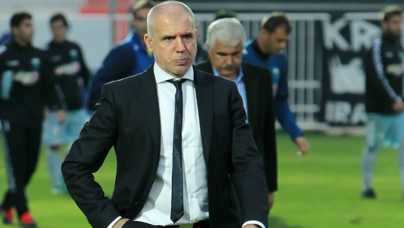 «Ο Αναστόπουλος που ξέρατε, πέθανε»!