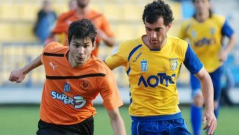 Ενδιαφέρον Αναγέννησης για Σκαθαρούδη