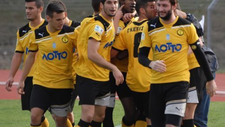 Eκκαθαρίσεις στον Βύζαντα