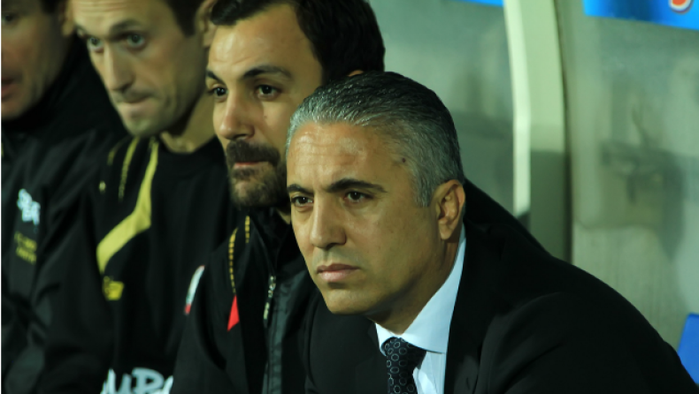 Τέλος ο Κωστένογλου