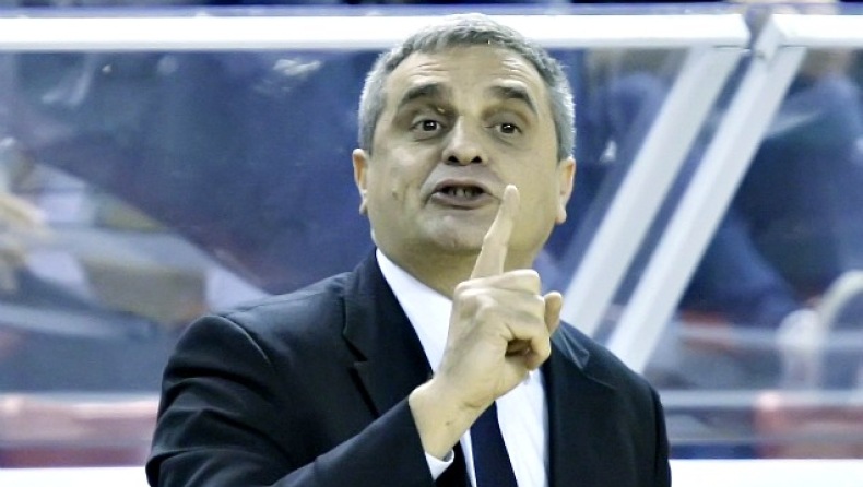 Θέμα... τύχης κι εμπειρίας κατά τον Πεδουλάκη