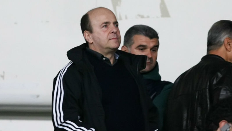 «Κάνε τη Λεωφόρο 30.000 θέσεων»!