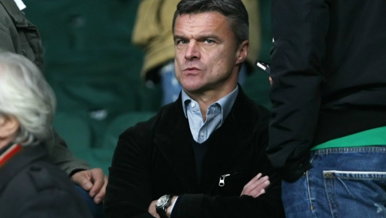 Θετικός ο Βαζέχα, αλλά...