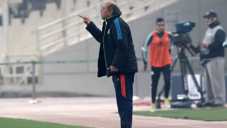 Η αύρα του Χουάν και οι δυσκολίες...