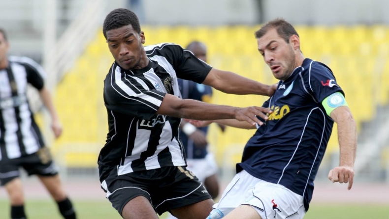 Εκτός οι Ρούσεφ και Αγτζίδης στην Δόξα