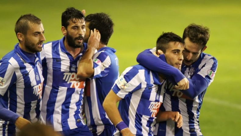 Τρένο η «Ελαφρά Ταξιαρχία»