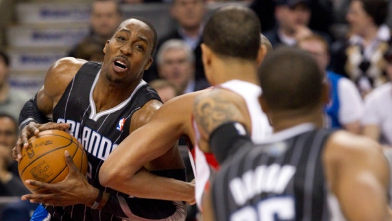 Στον αέρα ο Χάουαρντ