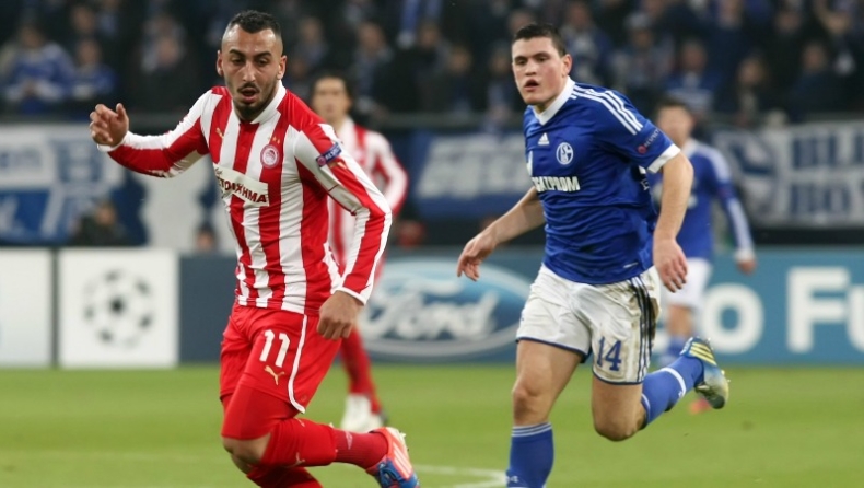 Η δικαιοσύνη του ποδοσφαίρου