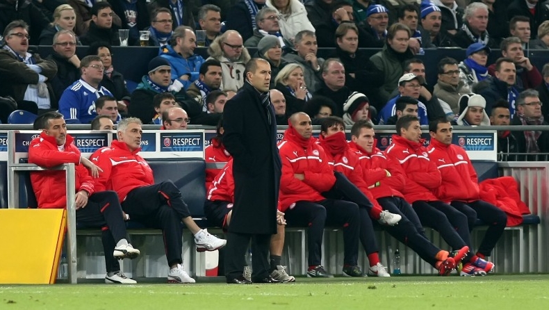 «Όταν βελτιωθήκαμε δεχθήκαμε το γκολ...»