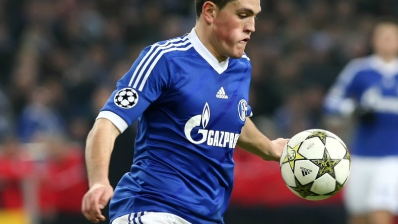 «Πρόταση της Σίτυ για Παπαδόπουλο»