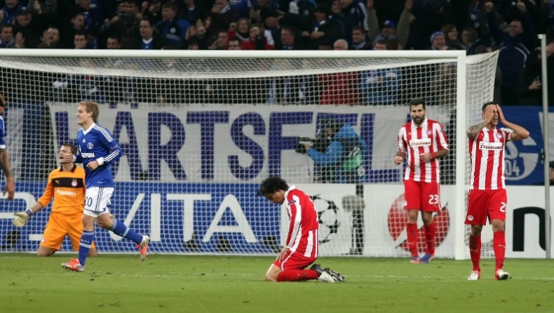 Καταραμένα τελευταία λεπτά...