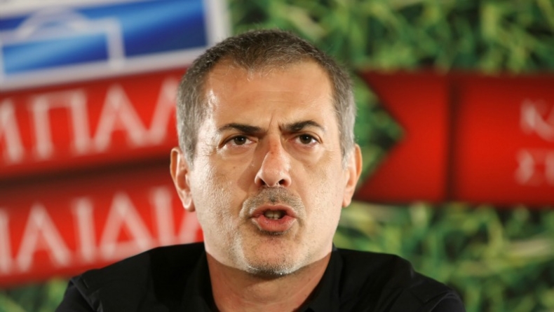 «Δεν κάνουν καλό οι δυσφημιστικές ανακοινώσεις»