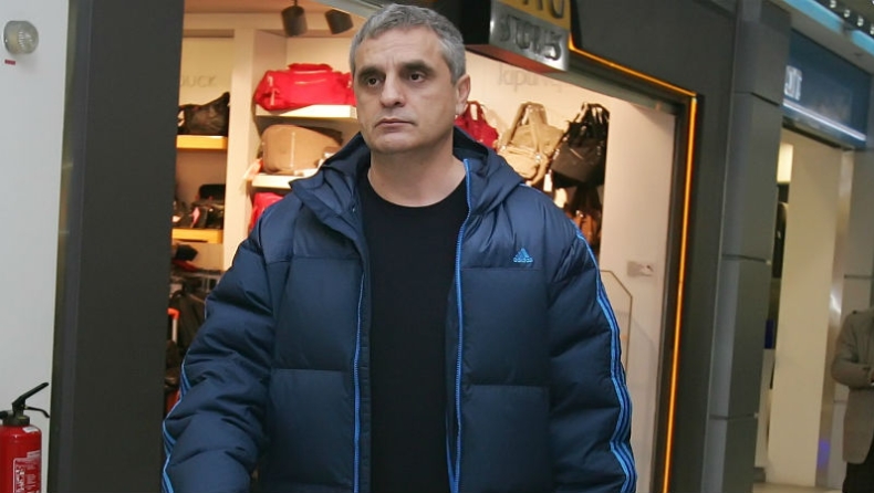 Πεδουλάκης: «Πλεονέκτημα ότι παίζουν χωρίς άγχος»