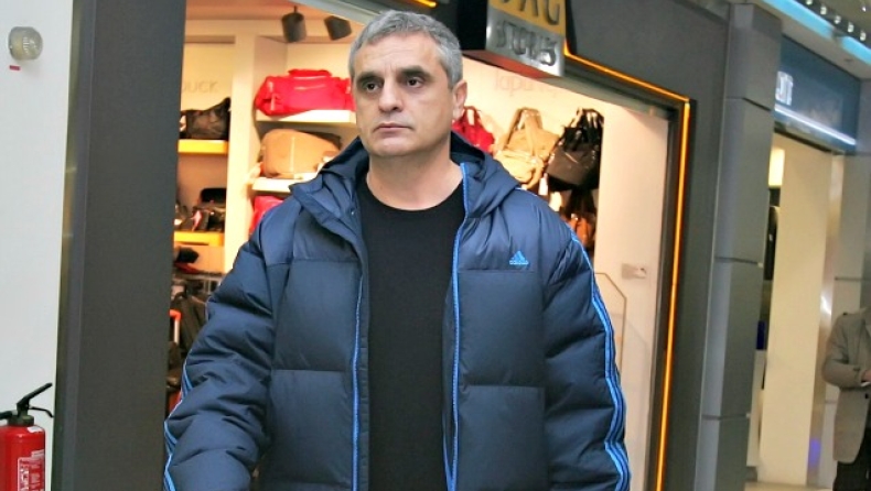 Αισιόδοξος παρά τα προβλήματα ο «Άρτζι»