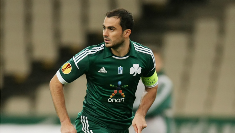 «Παίκτης που δεν προκάλεσε ποτέ»