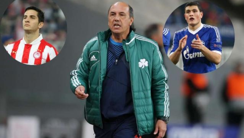 Ο καλός, ο κακός και ο άσχετος!