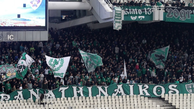 Περιμένουν 40αρα με Ολυμπιακό
