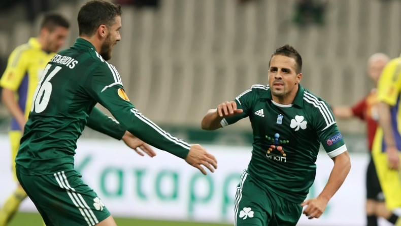 Πονοκέφαλος με Βιτόλο και Γιούρκα