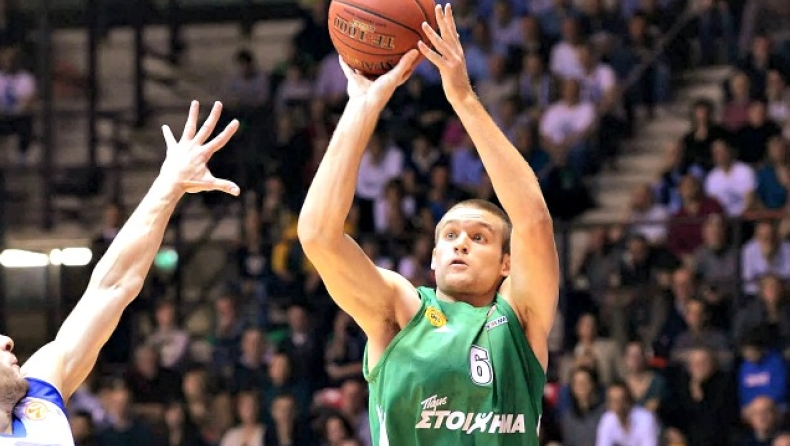 Δε... σκεφτόταν, απλώς σούταρε ο Μπράμος!