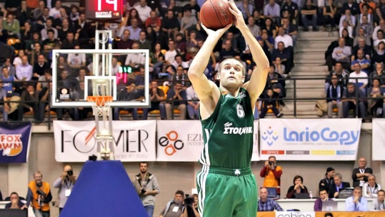 (Κα)ντου στο TΟΡ 16! (vid)