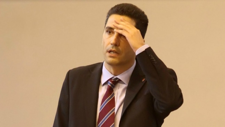 Η άμυνα έκανε τη διαφορά για «Σφαιρό»