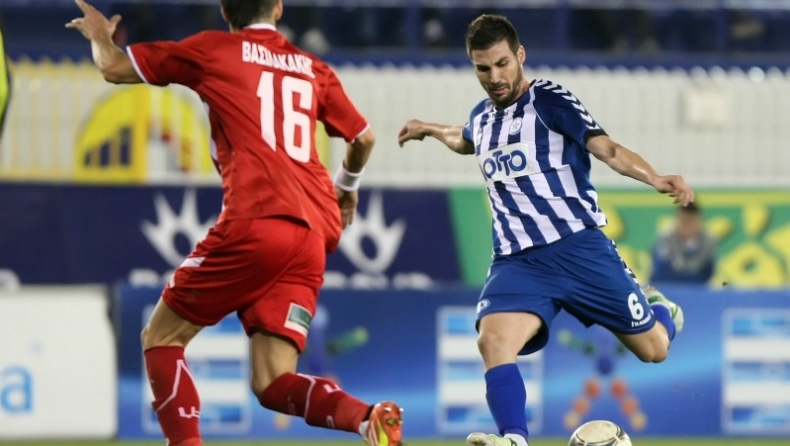 Διαπραγματεύσεις για Φυτανίδη