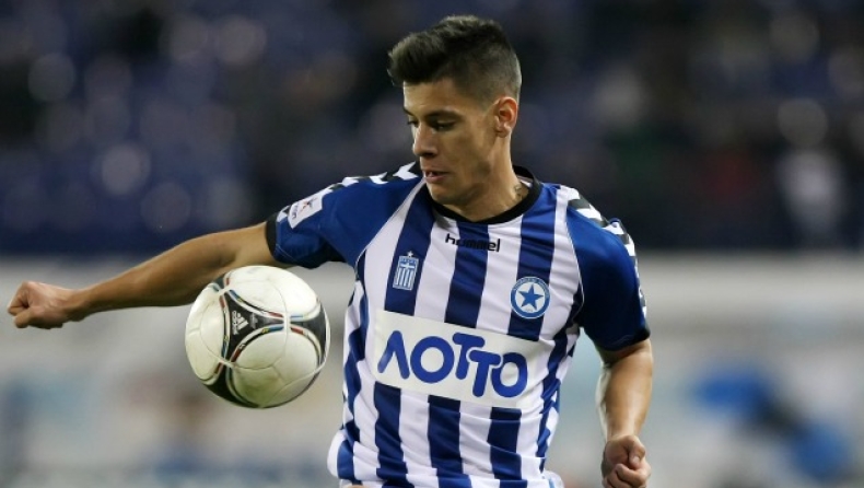 Ατομικό ο Καραγκούνης