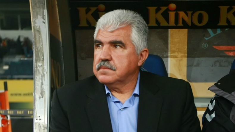 Βάρος στην τακτική στον Λεβαδειακό