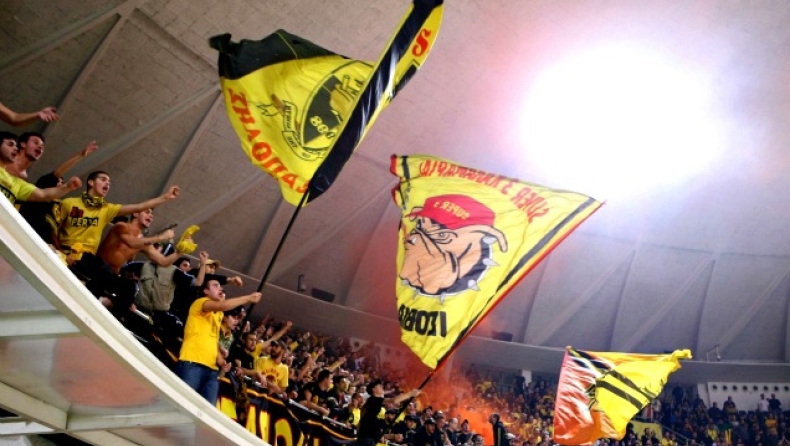 Tα εισιτήρια με Ολυμπιακό στο Αλεξάνδρειο