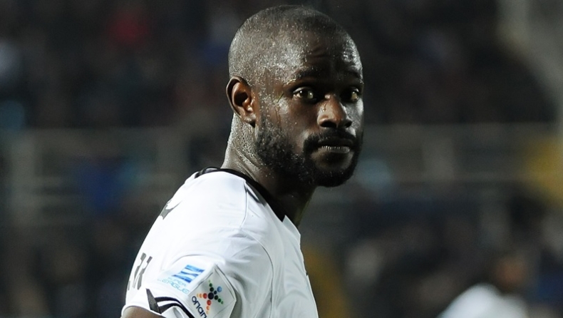 Σαρ: «Αν θέλει ο ΟΦΗ, μένω»