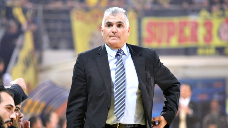 Η στατιστική τα... είπε όλα για Μαρκόπουλο