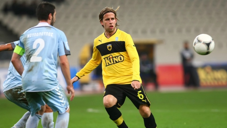 Κορδέρο: «Ανεβαίνουμε σταδιακά»