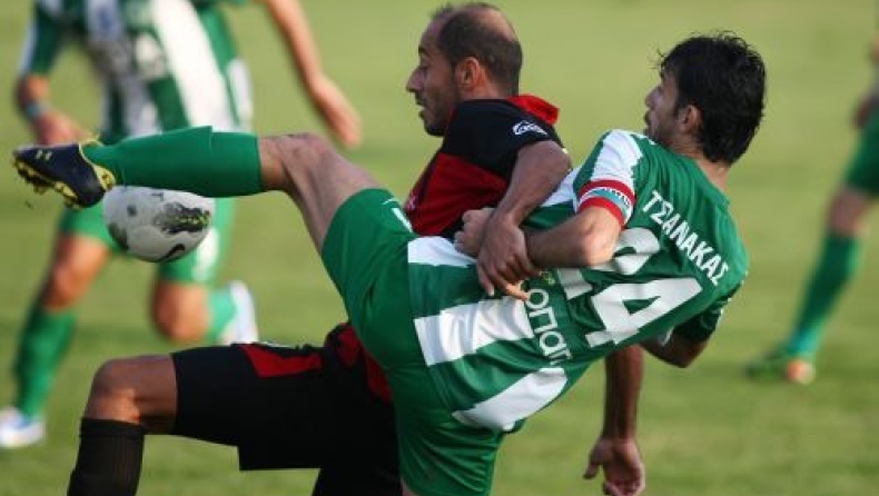 «Ο Απόλλων είναι μια μεγάλη οικόγενεια»