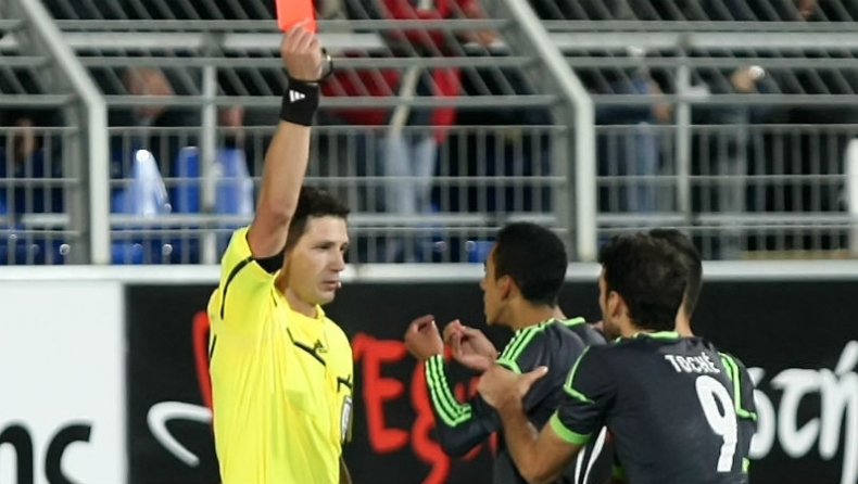 Ποινή... χάδι για την εκτέλεση!