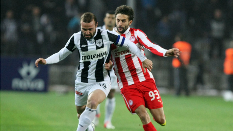 Τα «ατού» του Μίτσελ!