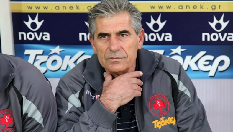 Οι «εκλεκτοί» του Πλατανιά