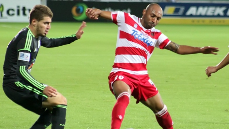 Σκορ εκδίκησης...