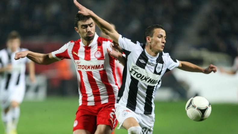 Ό,τι πρέπει για ποδοσφαιρικά συμπεράσματα!