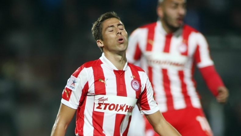 «Σύγγνωμη που δεν σκόραρα»